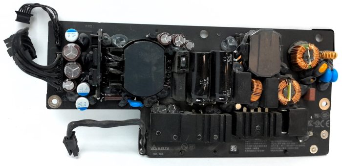 Delta Electronics Power Supply For Apple iMAC ADP-185BF T - Image 2