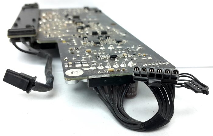 Delta Electronics Power Supply For Apple iMAC ADP-185BF T - Image 5