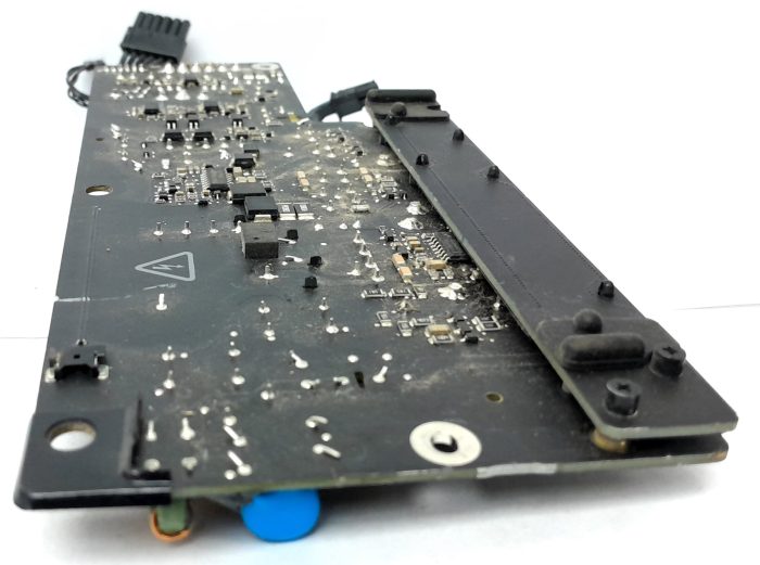 Delta Electronics Power Supply For Apple iMAC ADP-185BF T - Image 4