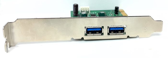 Buffalo USB Adapter Card D108BF-2-10A - Image 6
