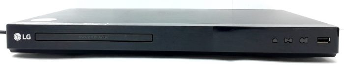 LG DVD Player DP542H - Image 2