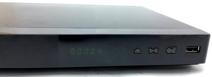 LG DVD Player DP542H - Image 7