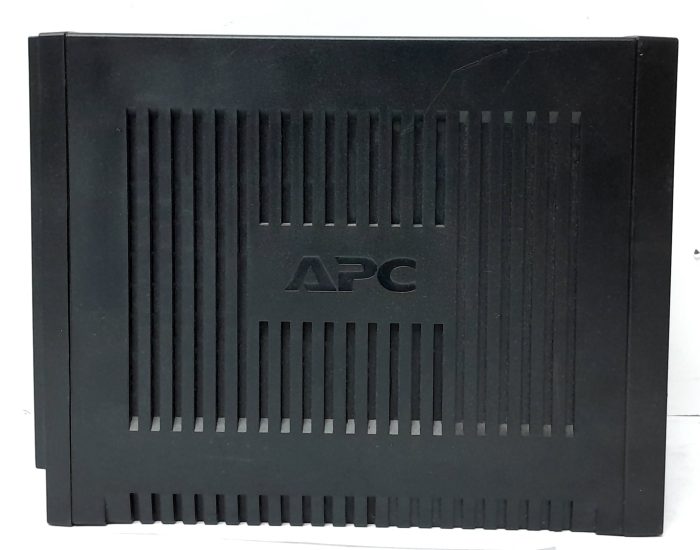 APC Uninterrupted Power Supply (UPS) Back-UPS 700 BX700UI - Image 5