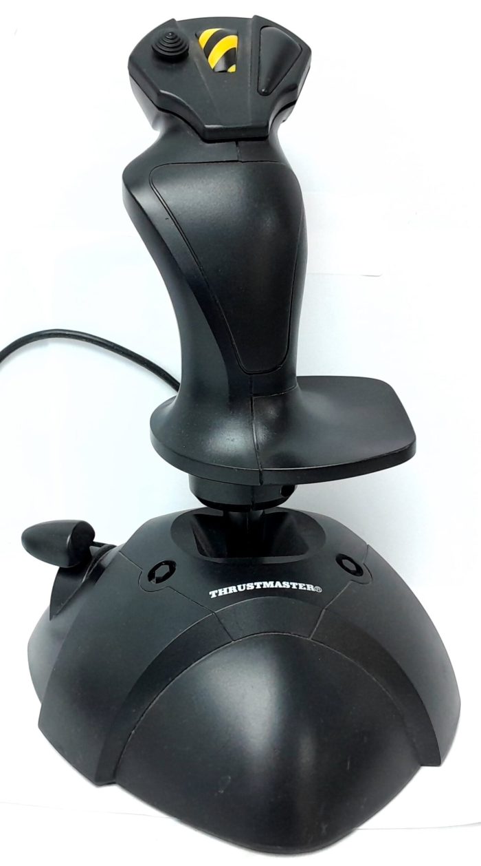 Thrustmaster USB Joystick PC/MAC 2960623 - Image 2