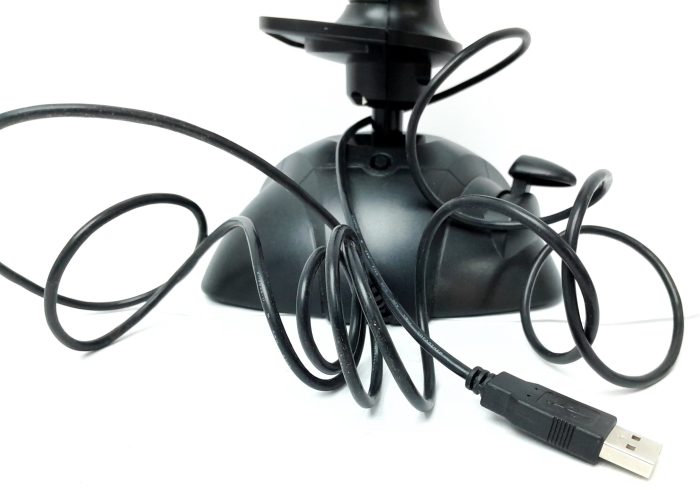 Thrustmaster USB Joystick PC/MAC 2960623 - Image 4