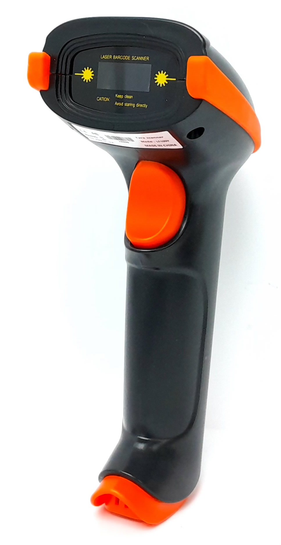 20241230_003942 Tera USB Barcode Scanner l5100Y - Image 1