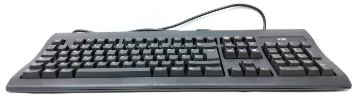 Wyse USB Keboard KU-8933 - Image 8