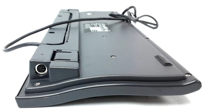 Wyse USB Keboard KU-8933 - Image 7