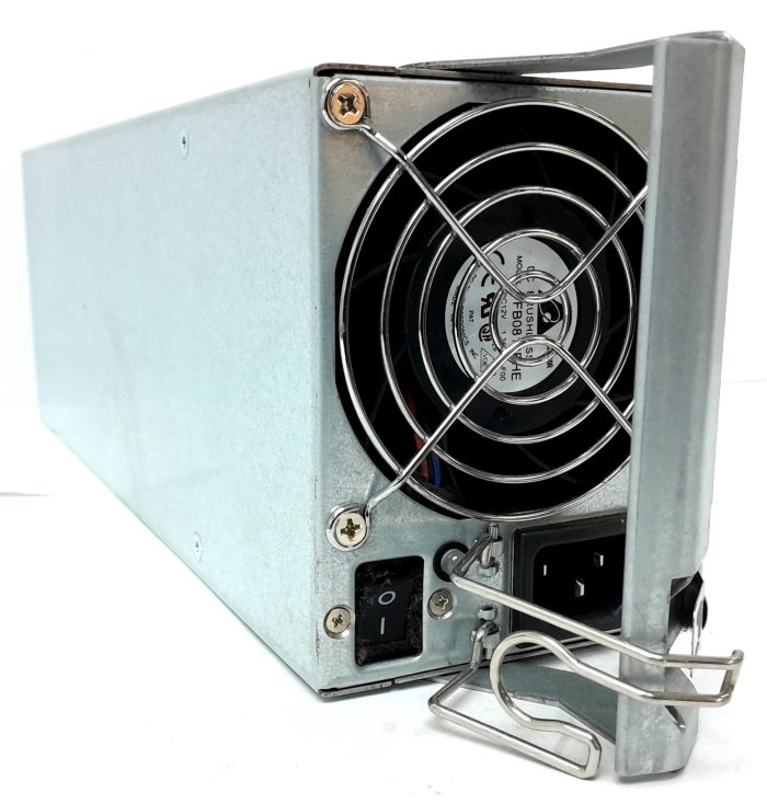 FSP Group Switching Power Supply Unit (PSU) 500W  EVM-5004-10 - Image 4
