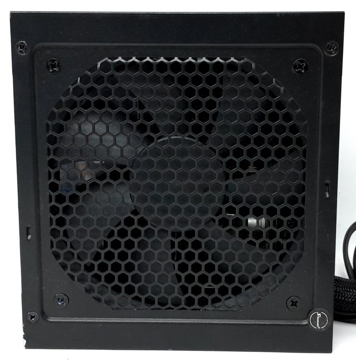 Seasonic Switching Power Supply 500W SSR-500LC (Core GC-500) - Image 4