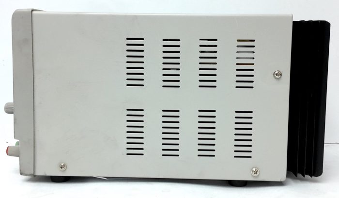 Digimess DC Power Supply HY3003 - Image 5