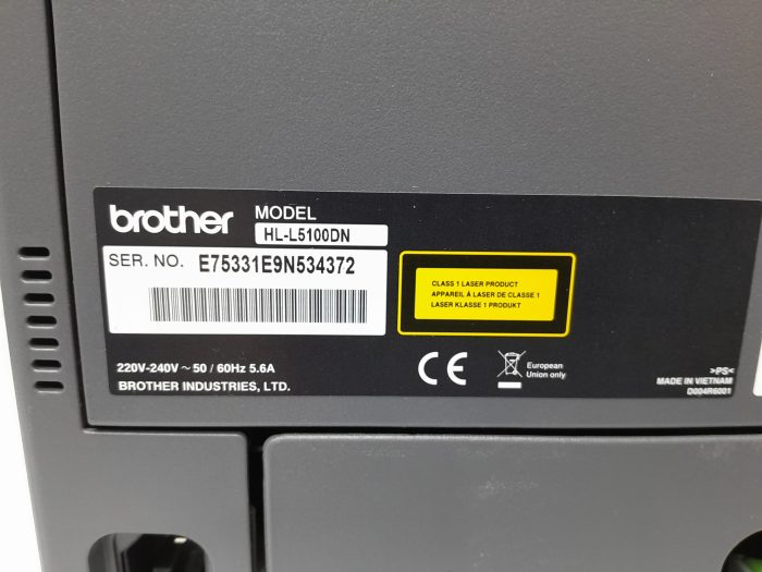 Brother_Hl-l5100dn_8