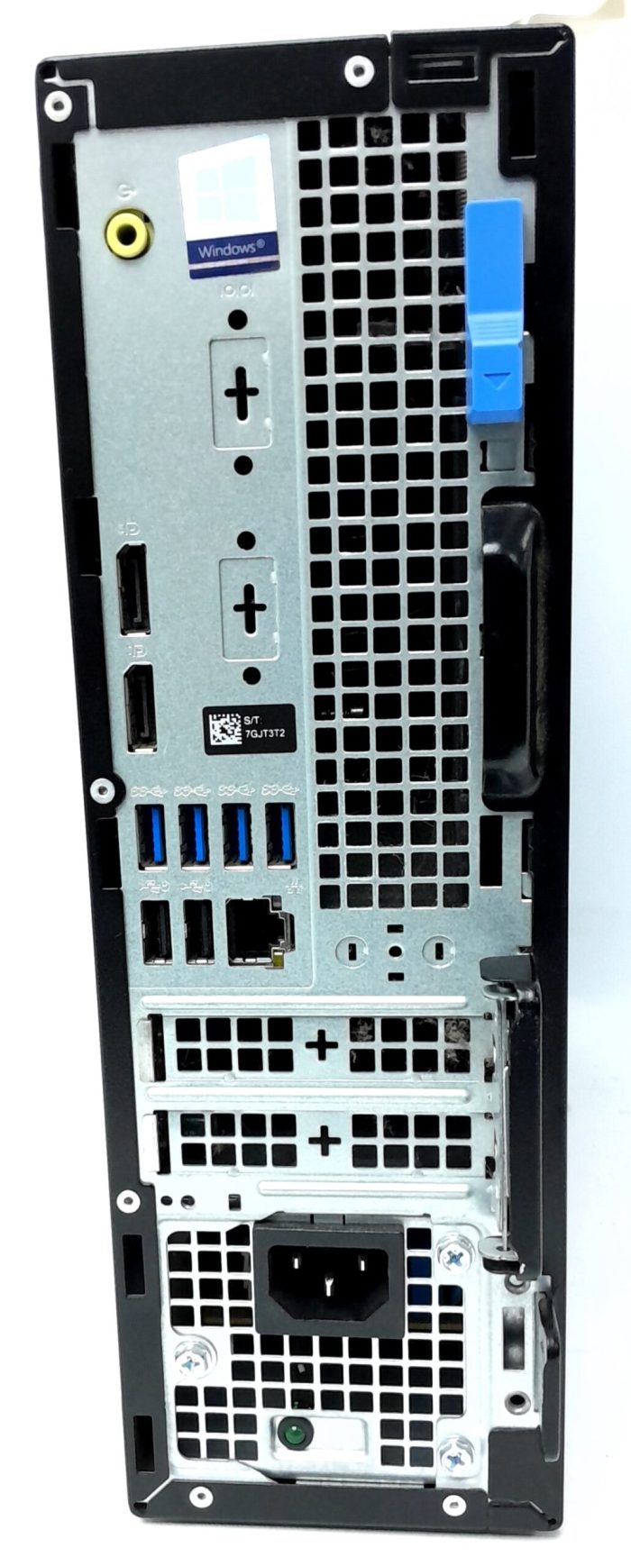 Dell_Optiplex_5060_4