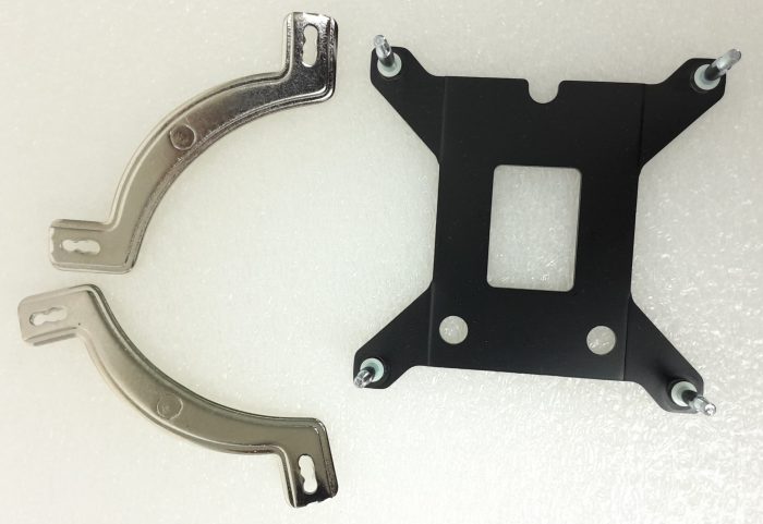 SecuFirm2 Mounting System & Accessories NOCTUA NH-D15, NOCTUA NH-D15 AMD, NOCTUA NH-D15 INTEL - In Box - Image 5