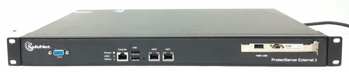 SafeNet Network Hardware Security Module ProtectServer External2 PSA-02 - Image 2