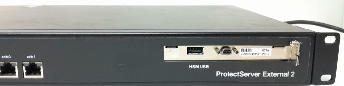 SafeNet Network Hardware Security Module ProtectServer External2 PSA-02 - Image 7