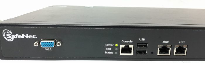 SafeNet Network Hardware Security Module ProtectServer External2 PSA-02 - Image 6