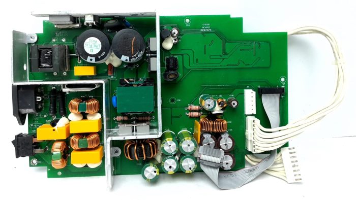 Intermec Power Supply Board for PM Thermal Label Printers GTS200 - Image 2