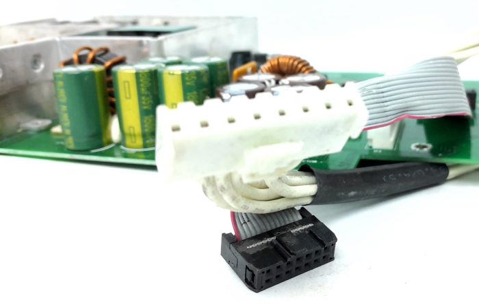 Intermec Power Supply Board for PM Thermal Label Printers GTS200 - Image 6