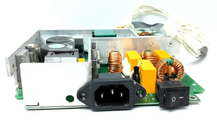 Intermec Power Supply Board for PM Thermal Label Printers GTS200 - Image 5