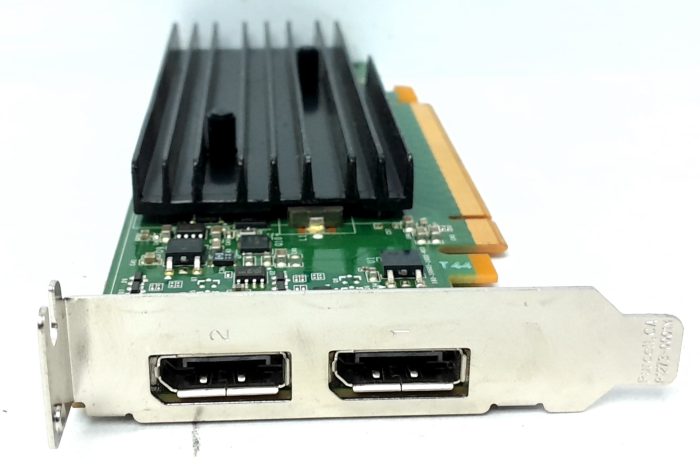Nvidia Graphics Card Quadro NVS 295 - Joblot x3 - Image 6