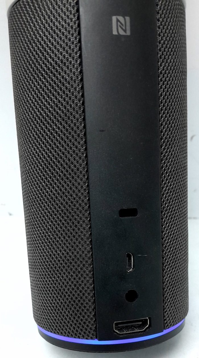 Logitech Conference Camera with Speaker V-R0004 - Image 4