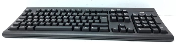 Wyse PS/2 Keyboard KB-3926 - New In Box - Image 6