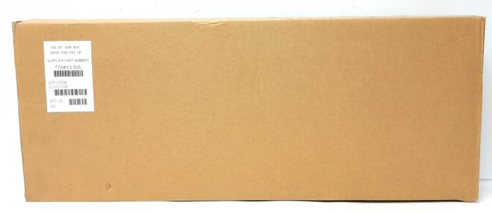 Wyse PS/2 Keyboard KB-3926 - New In Box - Image 3