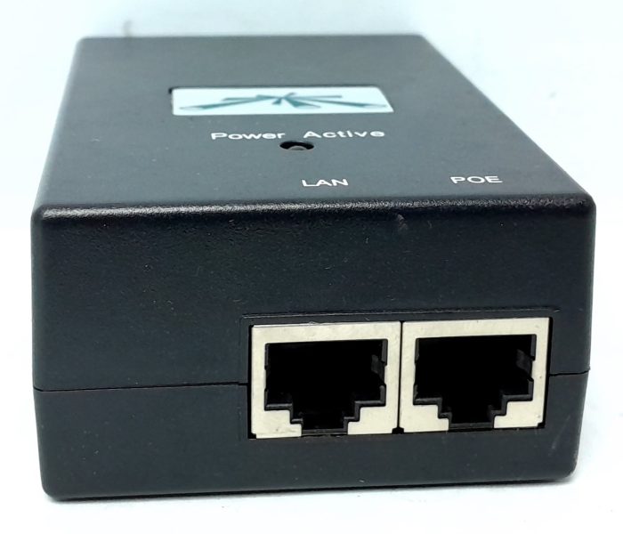Ubiquiti Gigabit PoE Injector/ Power Supply GP-D480-050G - Joblot x6 - Image 6