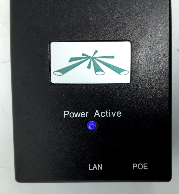 Ubiquiti Gigabit PoE Injector/ Power Supply GP-D480-050G - Joblot x6 - Image 4