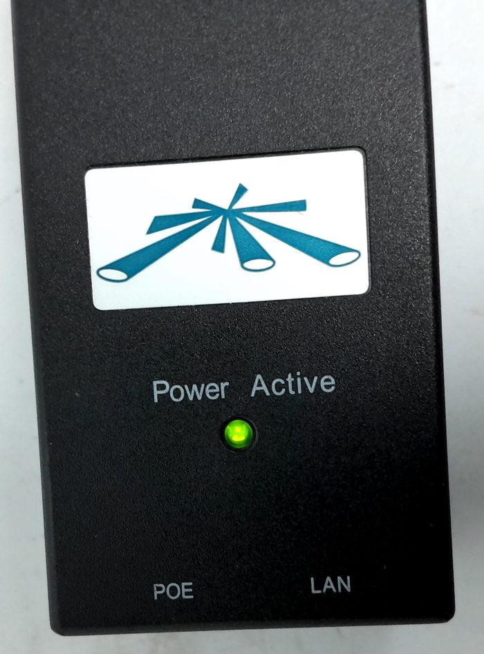 Ubiquiti Gigabit PoE Injector/ Power Supply GP-A240-050 - Joblot x3 - Image 4