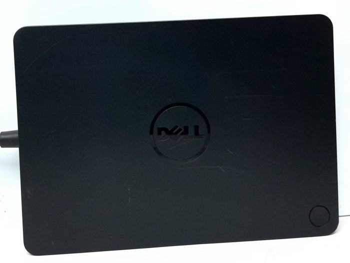 Dell Docking Station WD15 K17A - Image 2