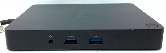 Dell Docking Station WD15 K17A - Image 6