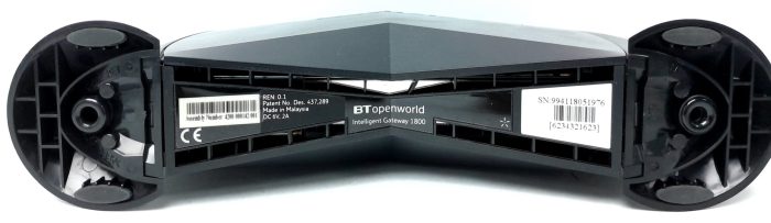 BT Router Intelligent Gateway 1800 - Image 4