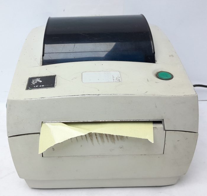 Zebra Thermal Label Printer LP2844-Z - Image 2