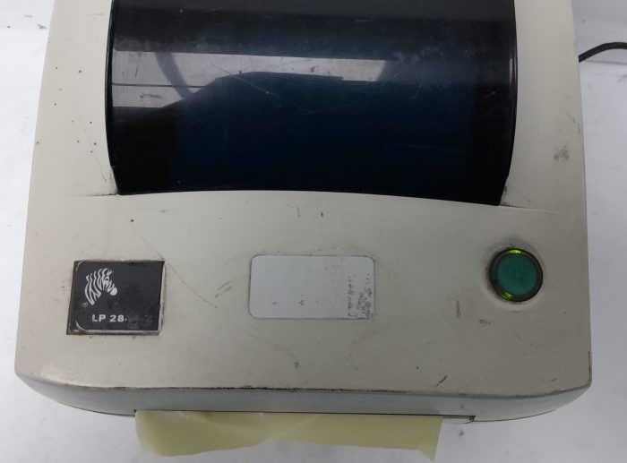 Zebra Thermal Label Printer LP2844-Z - Image 6