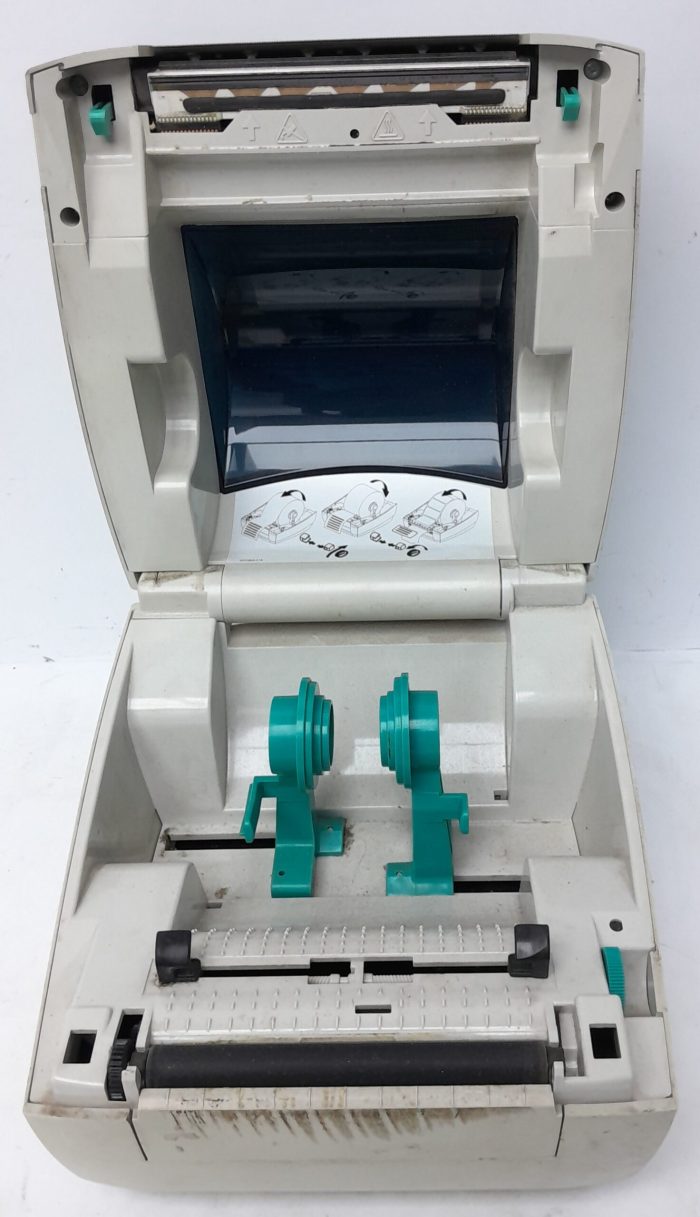 Zebra Thermal Label Printer LP2844-Z - Image 5