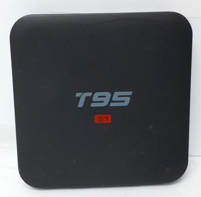 T95 Android TV Box S1 - Image 2
