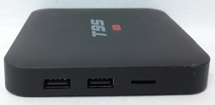 T95 Android TV Box S1 - Image 5