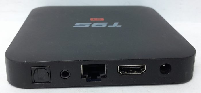 T95 Android TV Box S1 - Image 4