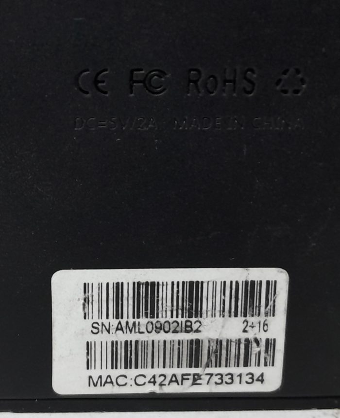 T95 Android TV Box S1 - Image 3