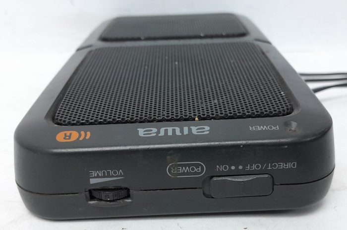 Aiwa Speakers SC-C37 - Image 7