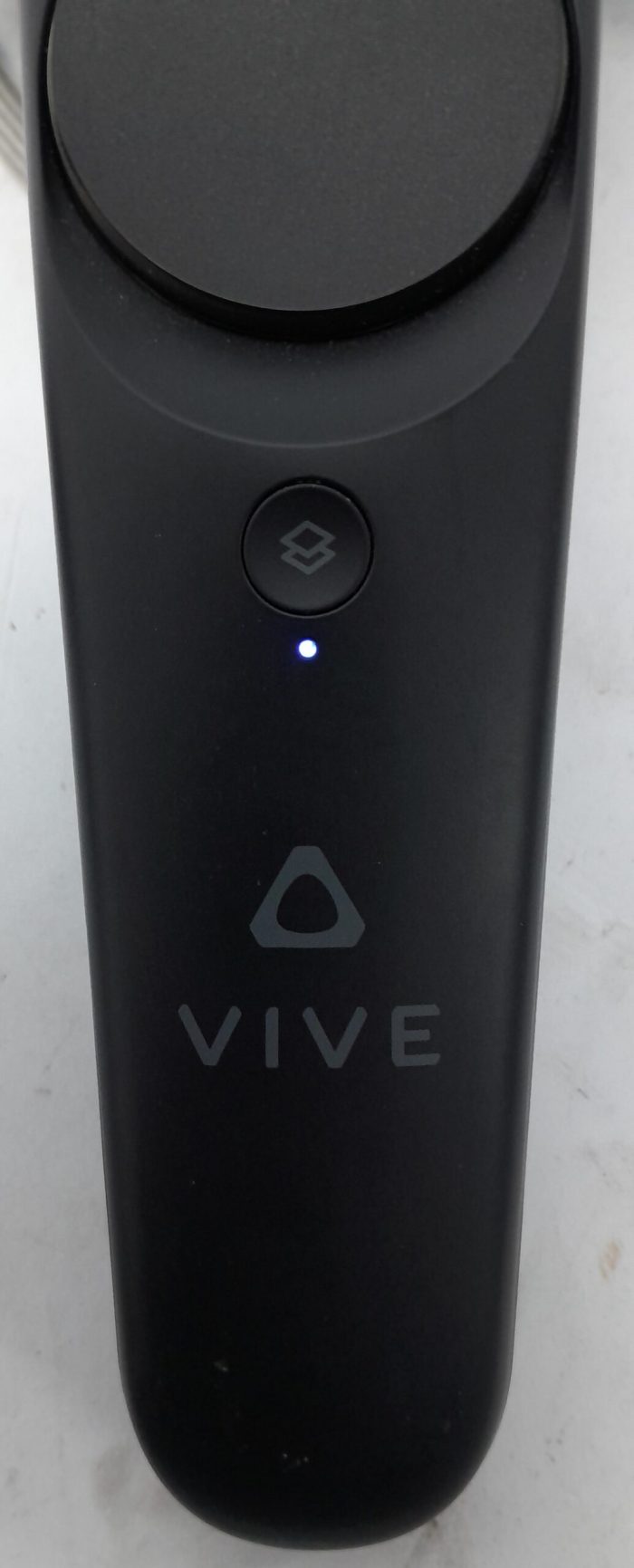 HTC Vive Controllers x2 2PR7100 - Image 6