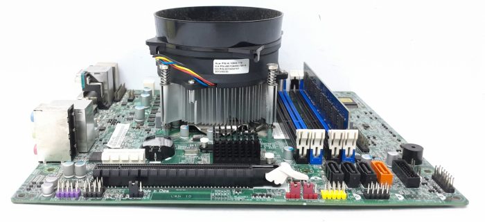 Acer Motherboard Intel i5-3470 With I/O Shield Veriton X4620G B75H2-AD LGA1155 DDR3 MICRO ATX - Image 6