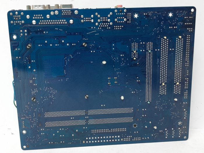 Gigabyte Motherboard Intel Pentium E5400 With I/O Shield GA-G41M-ES2H LGA775 DDR2 MICRO ATX - Image 4