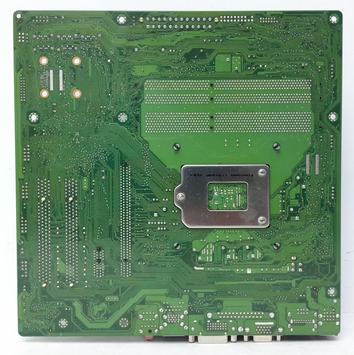 Intel Motherboard Intel i5-3450 With I/O Shield DQ77CP LGA1155 DDR3 MICRO ATX - Image 4