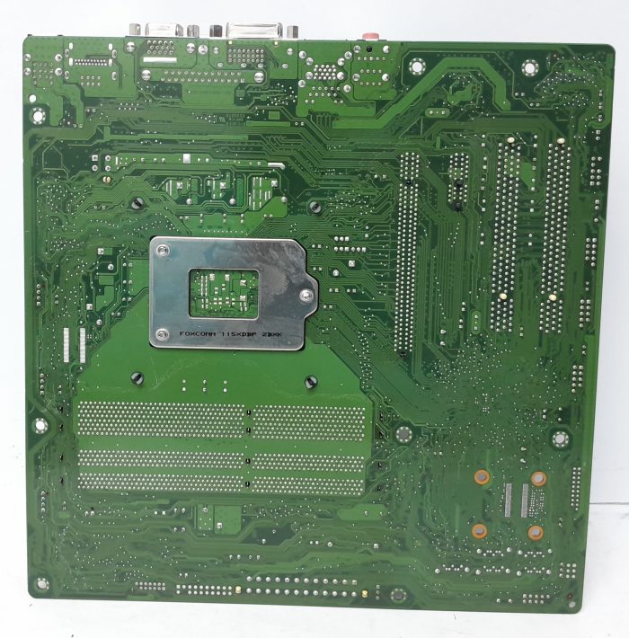 Intel Motherboard Intel i5-3450 With I/O Shield DQ77CP LGA1155 DDR3 MICRO ATX - Image 4