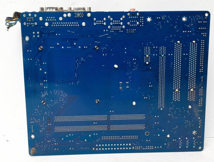 Gigabyte Motherboard Intel Pentium E5700 With I/O Shield GA-G41MT-D3 LGA775 DDR3 MICRO ATX - Image 4