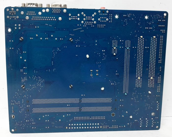Gigabyte Motherboard Intel Pentium E5700 With I/O Shield GA-G41MT-D3 LGA775 DDR2 MICRO ATX - Image 4