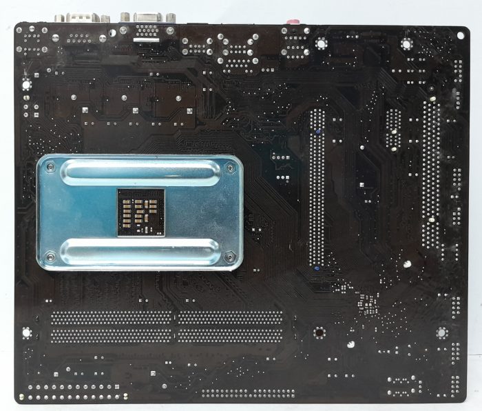Asus Motherboard AMD Athlon 7750 With I/O Shield M2N68-AM SE2 AM2 DDR2 MICRO ATX - Image 4